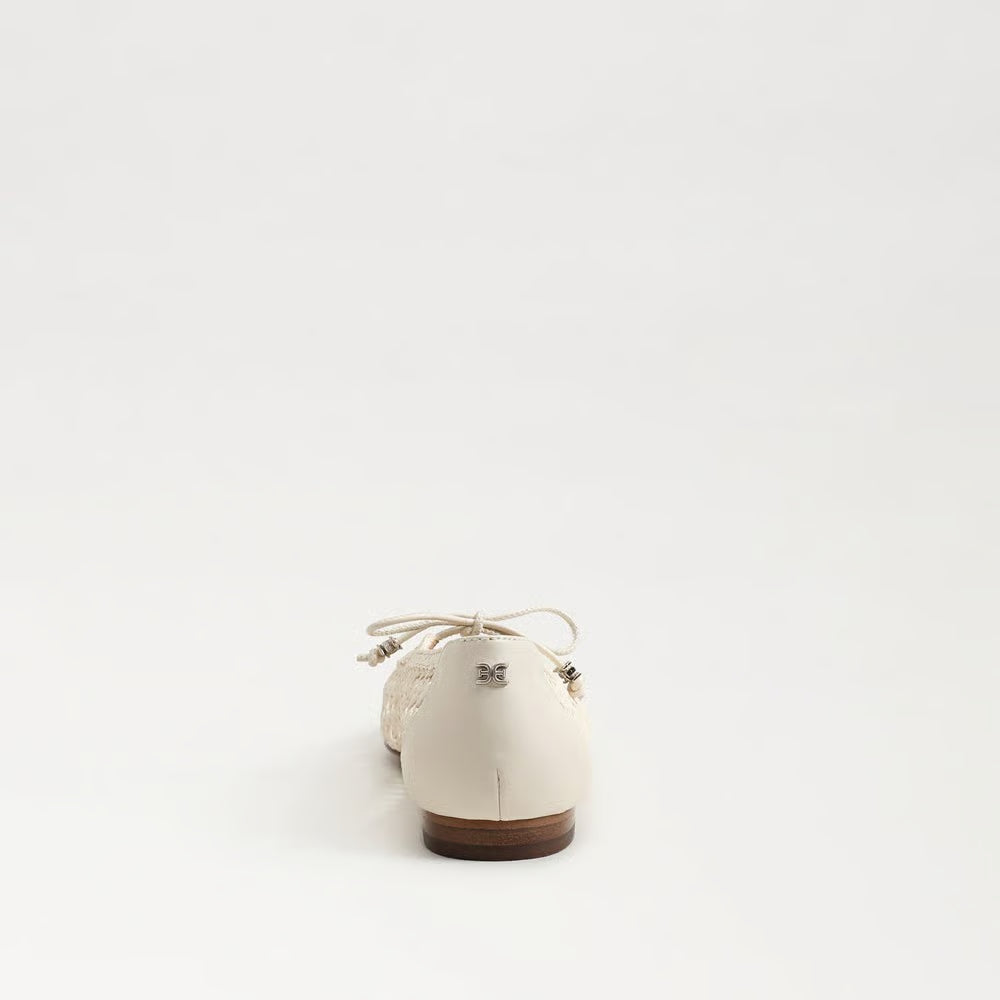 Marcie Ballet Flat-Shoes-Uniquities
