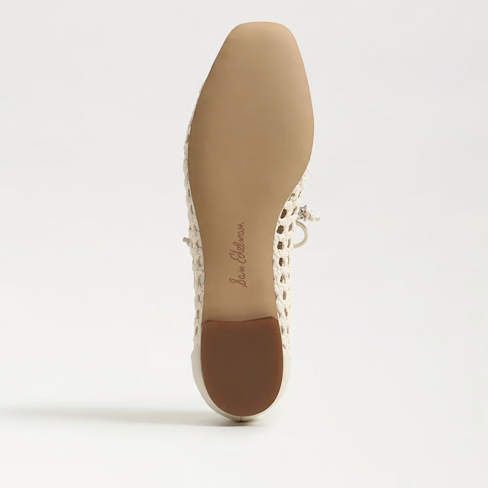 Marcie Ballet Flat-Shoes-Uniquities