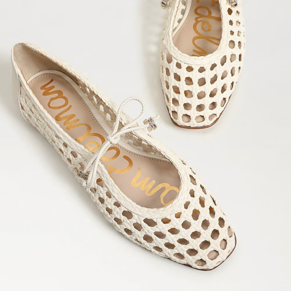 Marcie Ballet Flat-Shoes-Uniquities