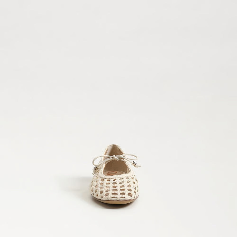 Marcie Ballet Flat-Shoes-Uniquities
