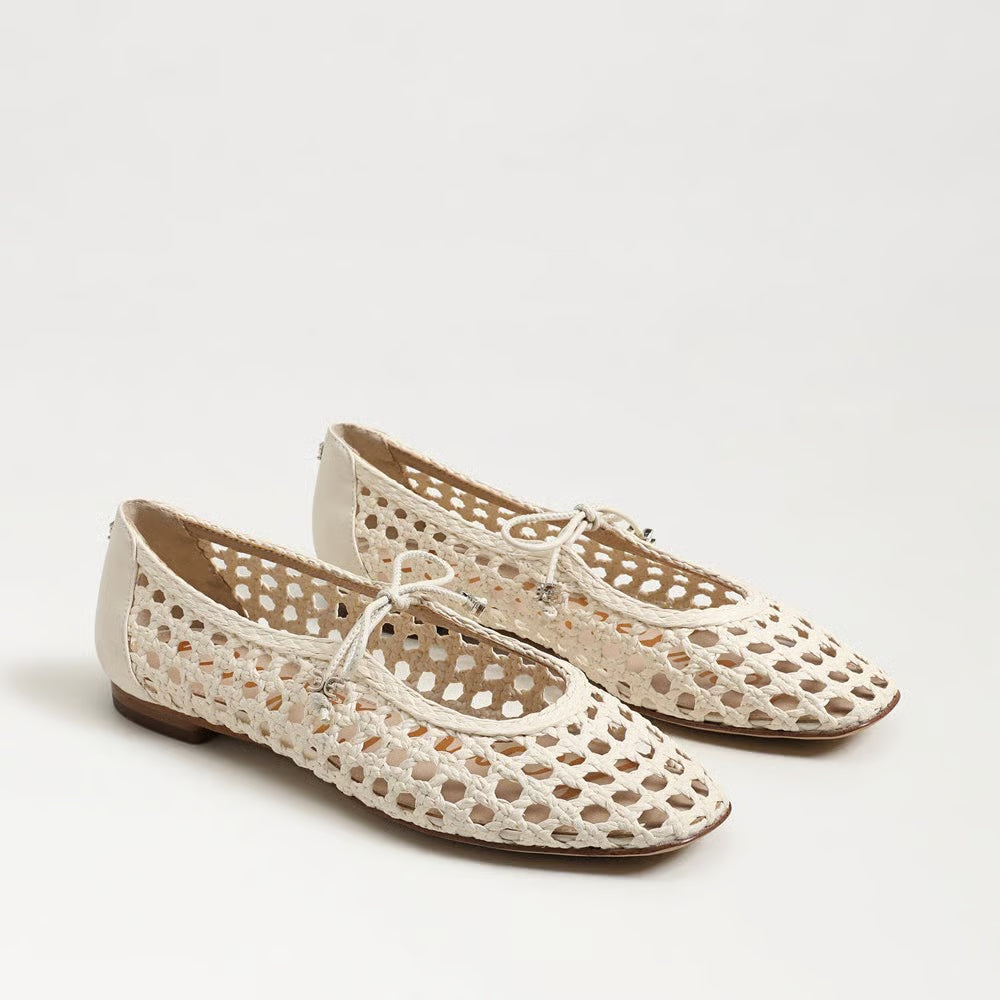 Marcie Ballet Flat-Shoes-Uniquities