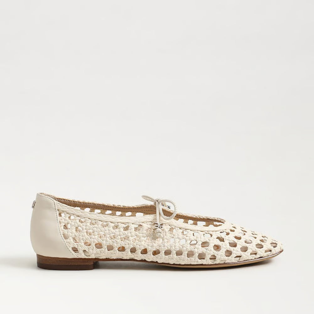 Marcie Ballet Flat-Shoes-Uniquities