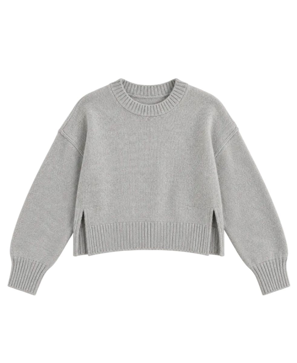 Darcy Sweater-Sweaters-Uniquities