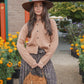 Melrose Suede Crossbody-Accessories-Uniquities