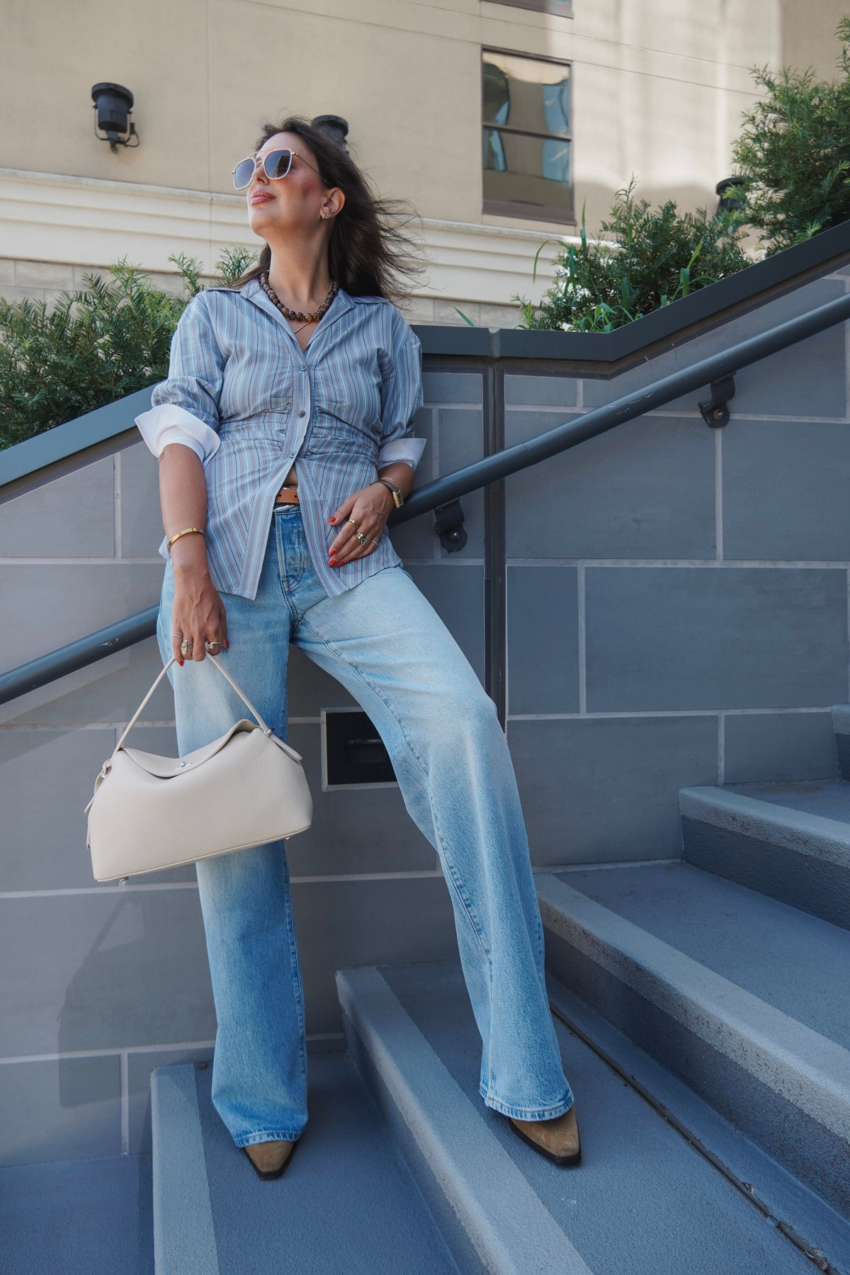 Zephyr Bag-Accessories-Uniquities