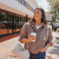 Audrey Showerproof Jacket-Jackets-Uniquities