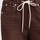 Miramar Drawcord Wide Leg