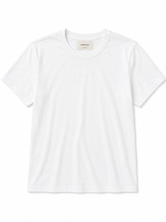 Iconically Soft Perfect Tee-TEES-Uniquities
