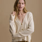 Ellis Cardigan