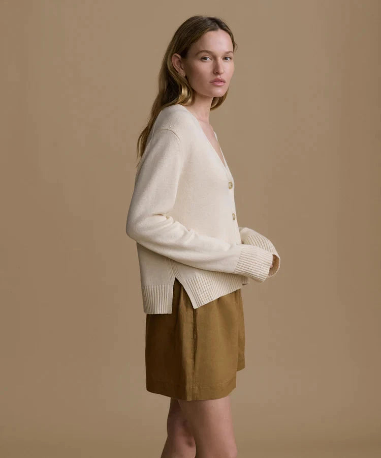 Ellis Cardigan