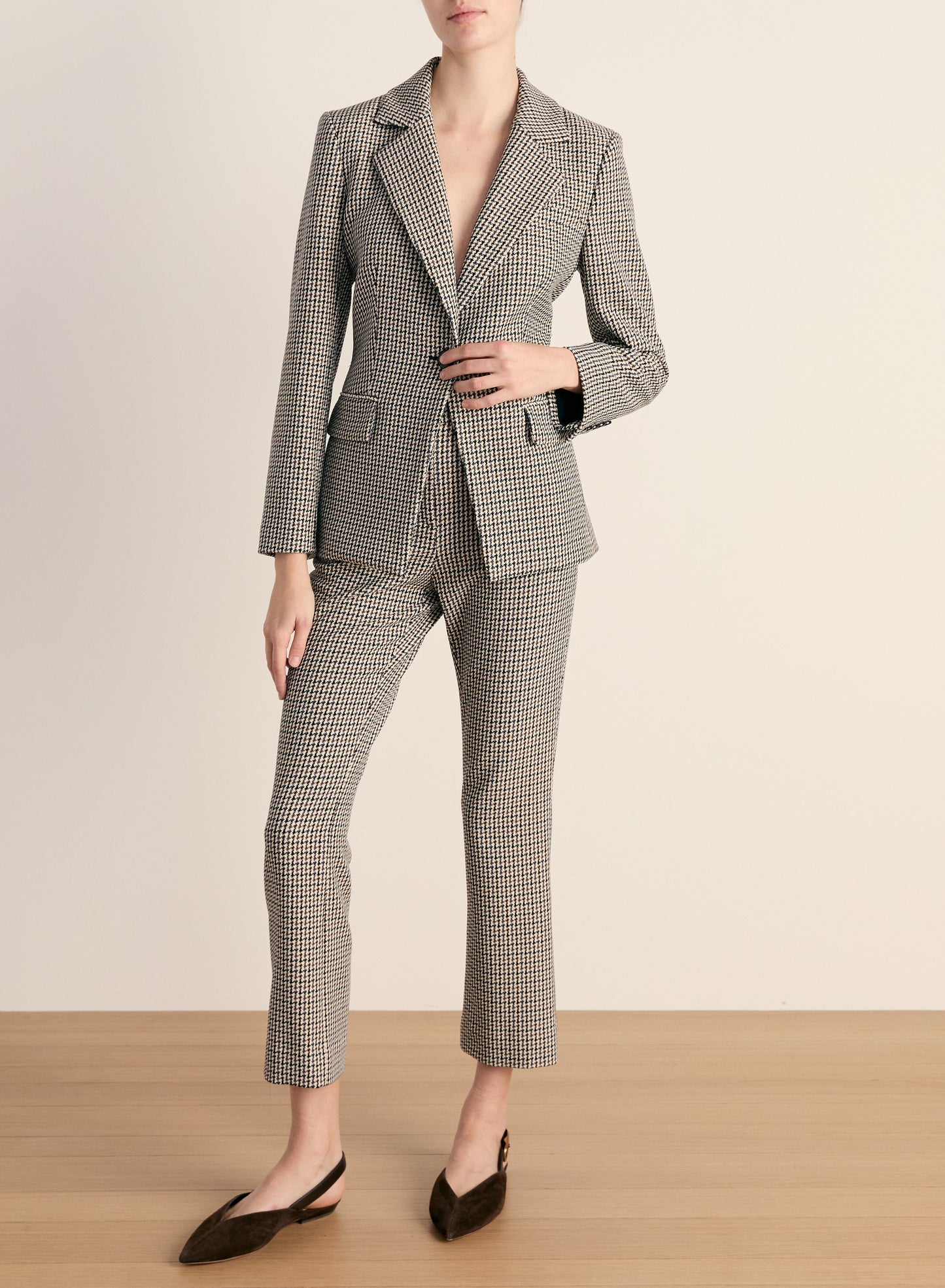 Healy Dickey Jacket Jackets Veronica Beard 