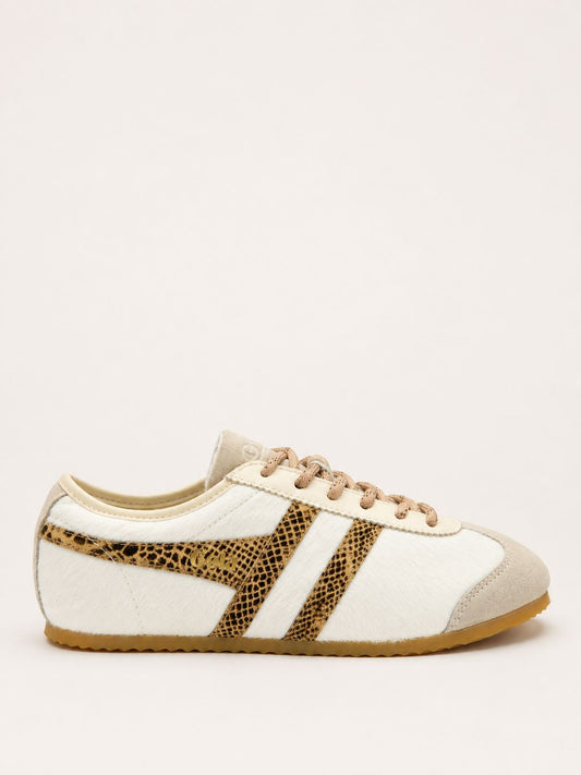 Cleora Luxe Sneaker-Shoes-Uniquities