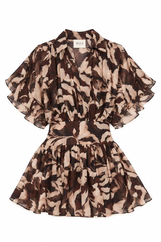 Ana Dress-Dresses-Uniquities