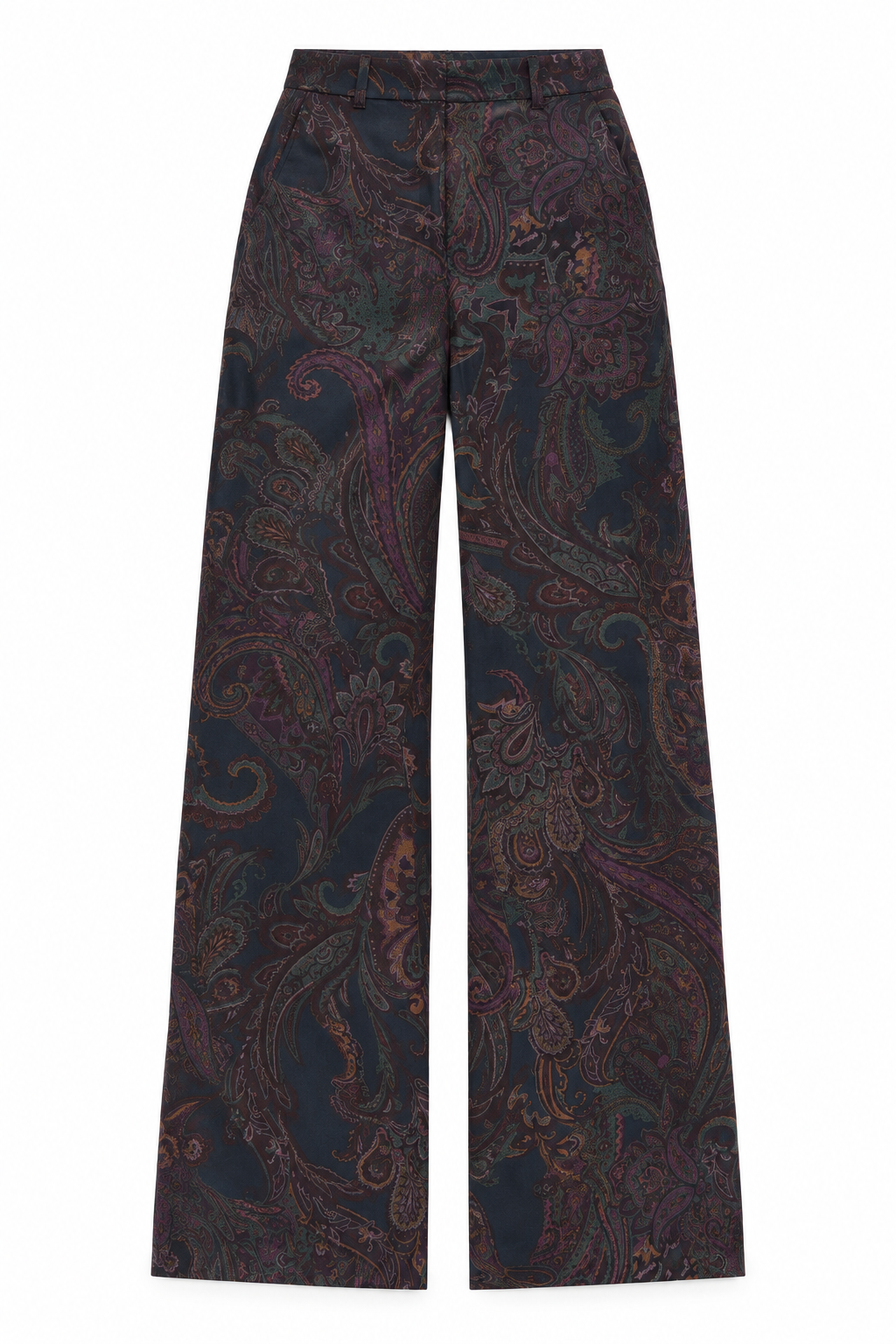 Livvy Beltloop Pant