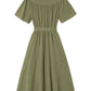Annie Dress-Dresses-Uniquities