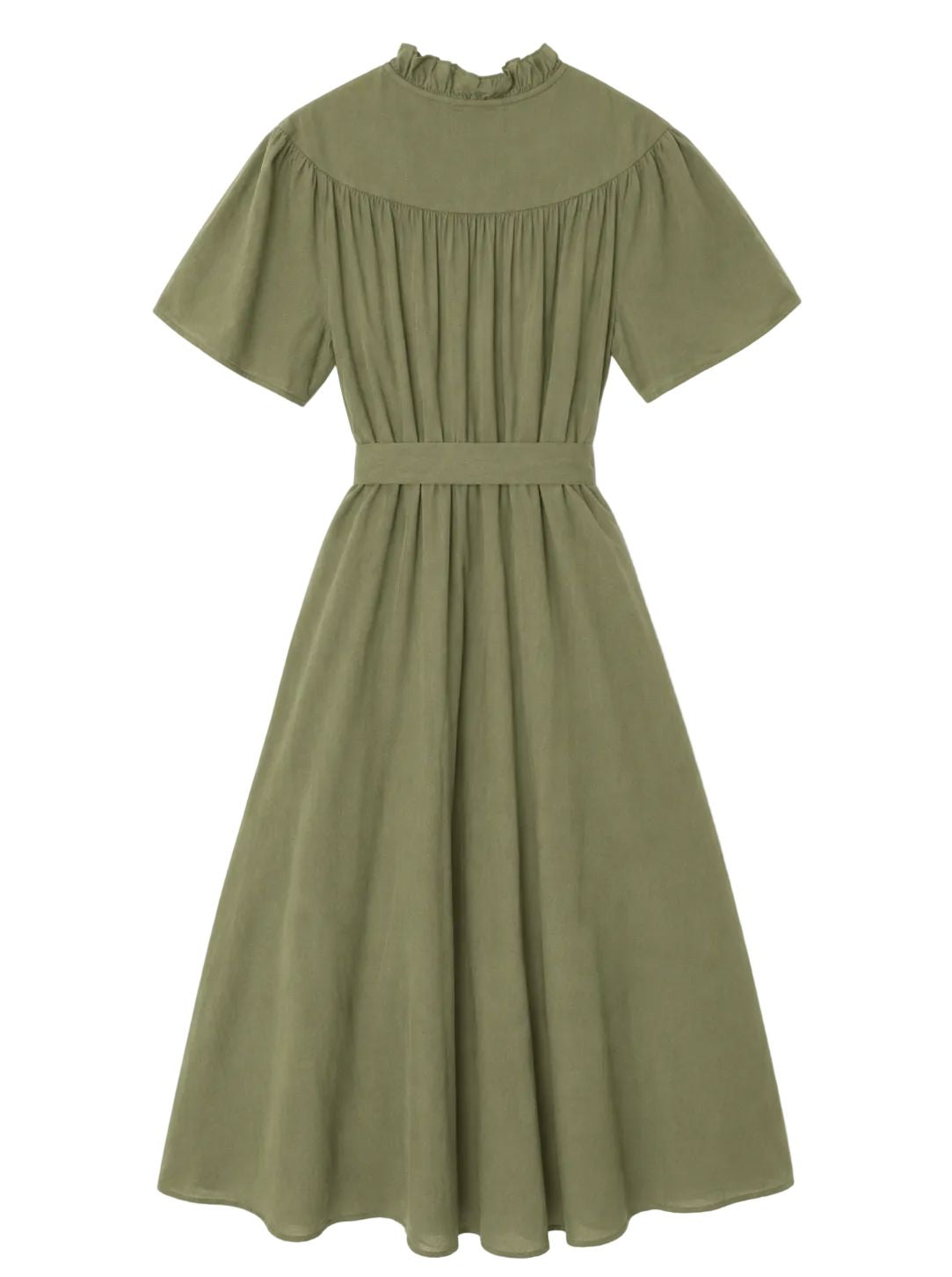 Annie Dress-Dresses-Uniquities