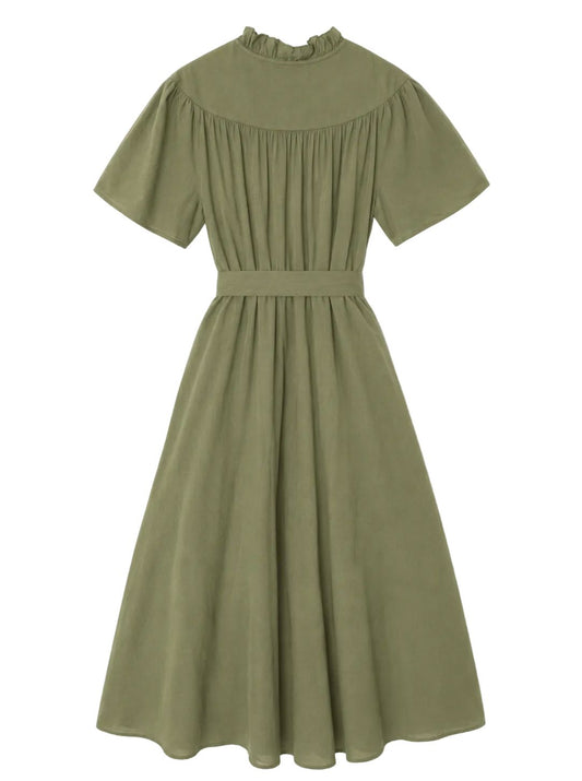 Annie Dress Dresses Xirena 