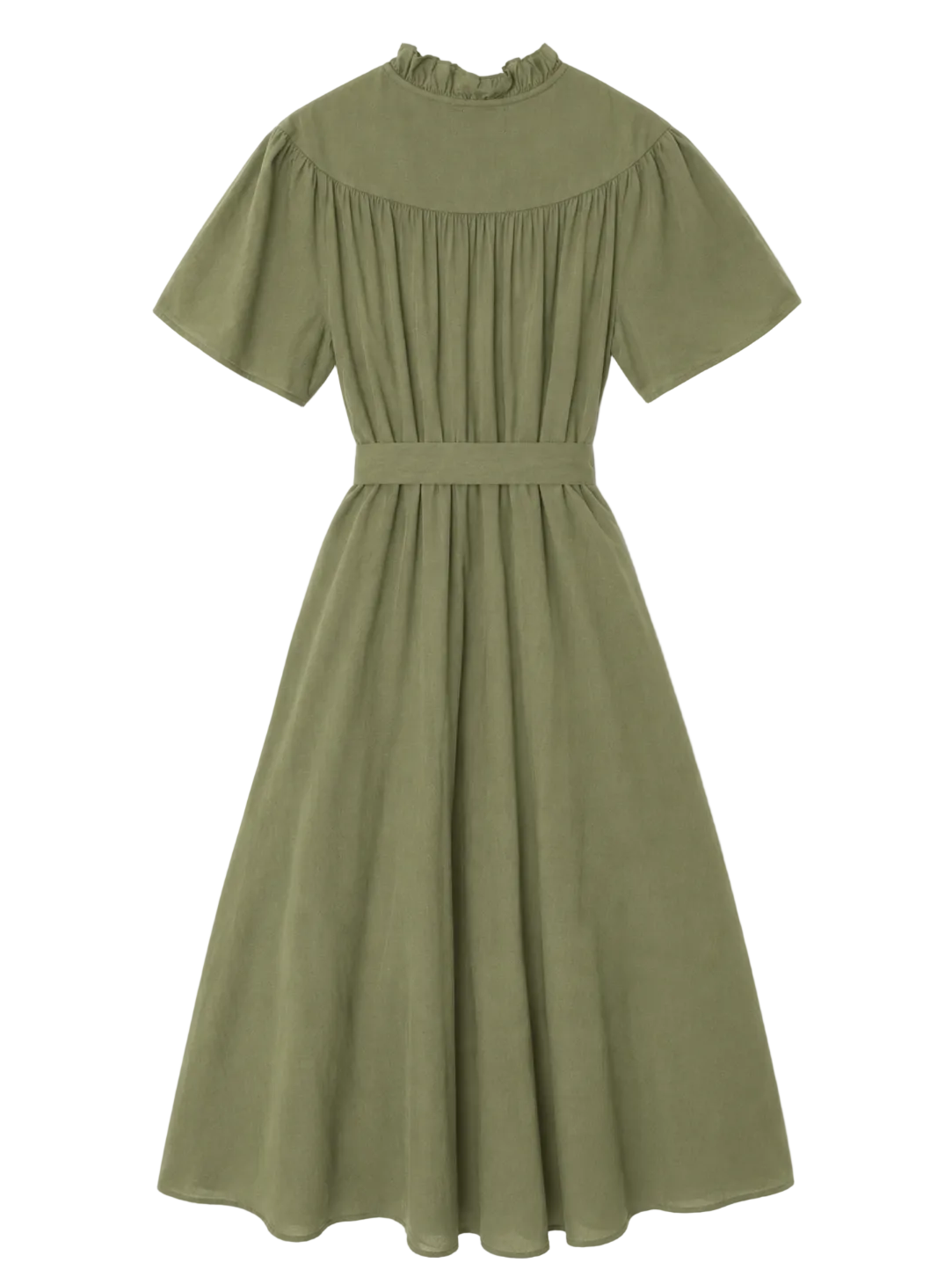 Annie Dress