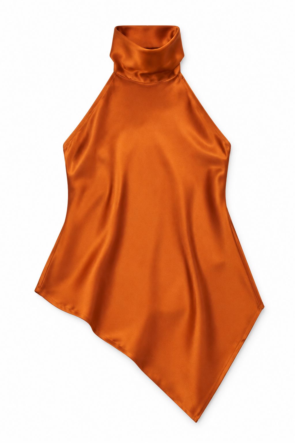 Clementine Halter Top by Kendall Lane - Image 1