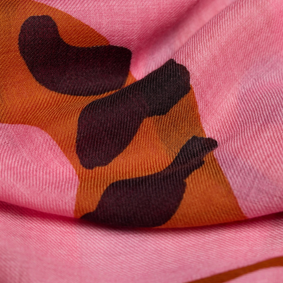 Etole 70 Felino Scarf-Accessories-Uniquities