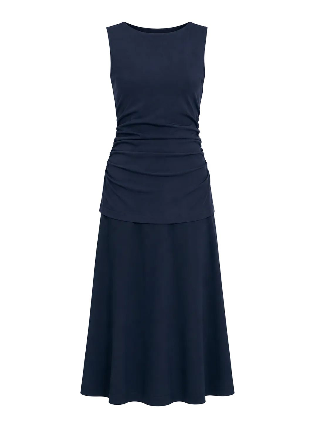 Basilia Dress-Dresses-Uniquities