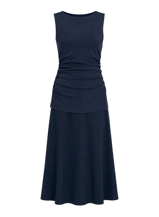 Basilia Dress-Dresses-Uniquities