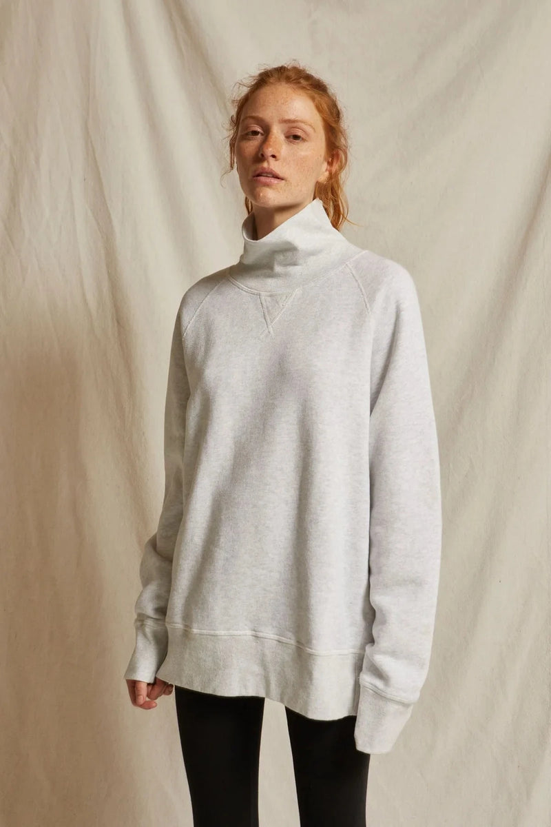 Faris Turtleneck Pullover-Lounge-Uniquities