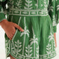 Cross Stitch Embroidery Short-Bottoms-Uniquities