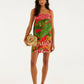 Fruit Trolley Mini Dress-Dresses-Uniquities