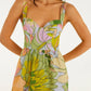 Spring Affair Maxi Dress-Dresses-Uniquities