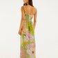 Spring Affair Maxi Dress-Dresses-Uniquities