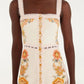 Ligia Sleeveless Mini Dress-Dresses-Uniquities