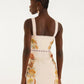 Ligia Sleeveless Mini Dress-Dresses-Uniquities