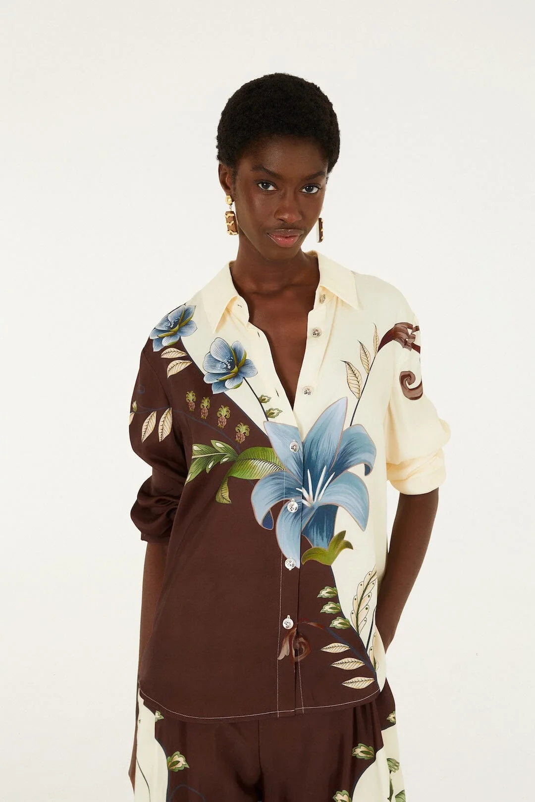 Milena Shirt