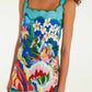 Garden Of Life Mini Dress-Dresses-Uniquities
