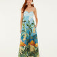 Rio Mosaic Maxi Dress-Dresses-Uniquities