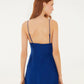 Paper Boat Mini Dress-Dresses-Uniquities