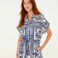 Wonderful City Romper-Jumpsuits & Rompers-Uniquities