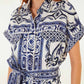 Wonderful City Romper-Jumpsuits & Rompers-Uniquities