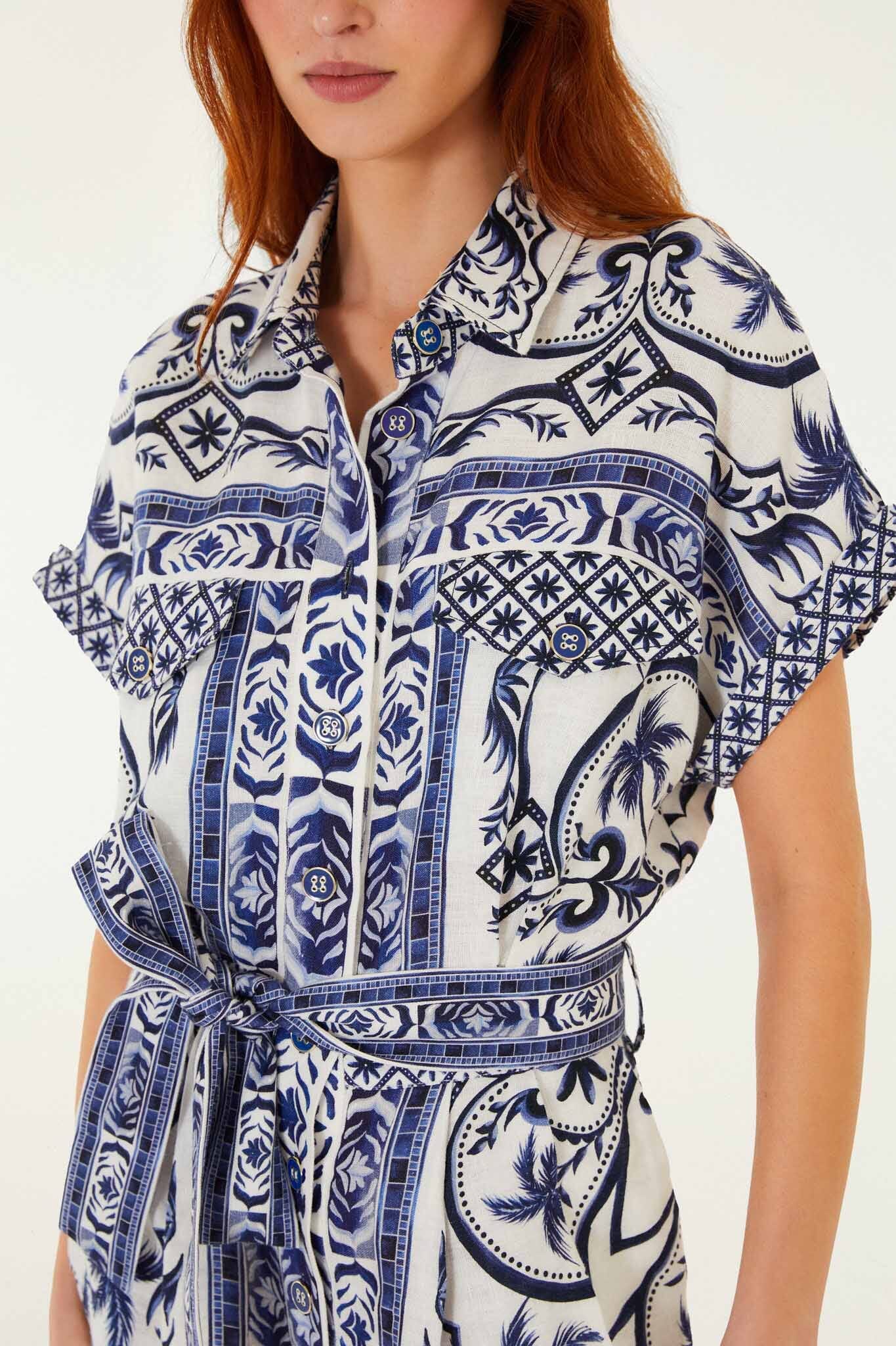 Wonderful City Romper-Jumpsuits & Rompers-Uniquities
