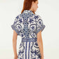Wonderful City Romper-Jumpsuits & Rompers-Uniquities