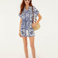 Wonderful City Romper-Jumpsuits & Rompers-Uniquities