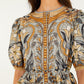 Stained Glass Beauty Blouse