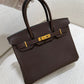2025 Hermes Barenia Birkin 30-Accessories-Uniquities