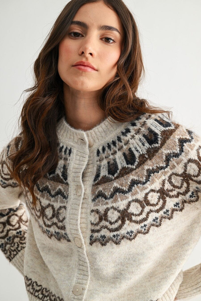 Victoria Cardigan-Sweaters-Uniquities