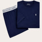 Polo Essential Sleep Short Set-Lounge-Uniquities