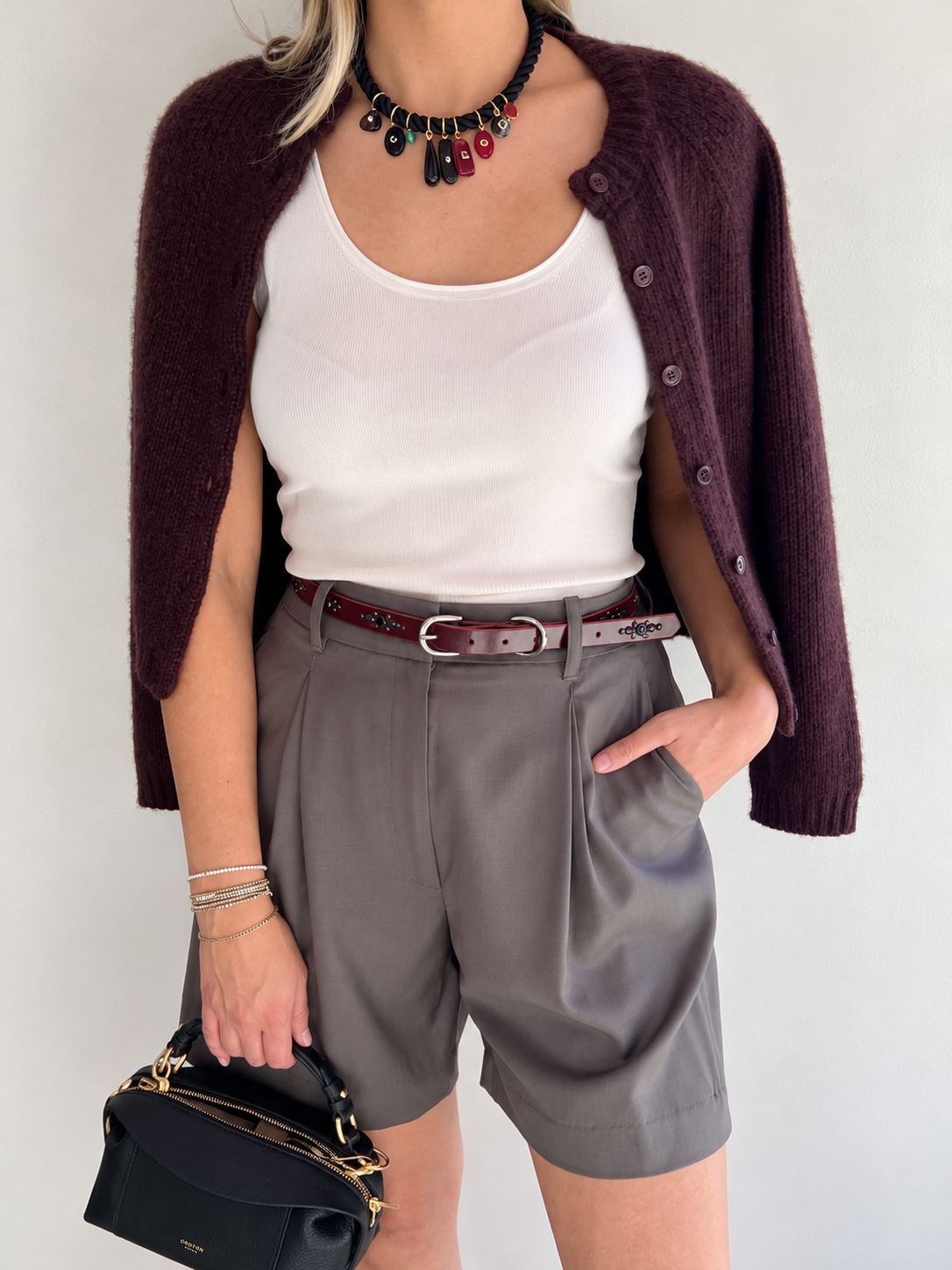Astor Short-Bottoms-Uniquities