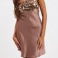 Sequin Tube Mini Dress-Dresses-Uniquities