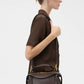 Mica Bowler Bag