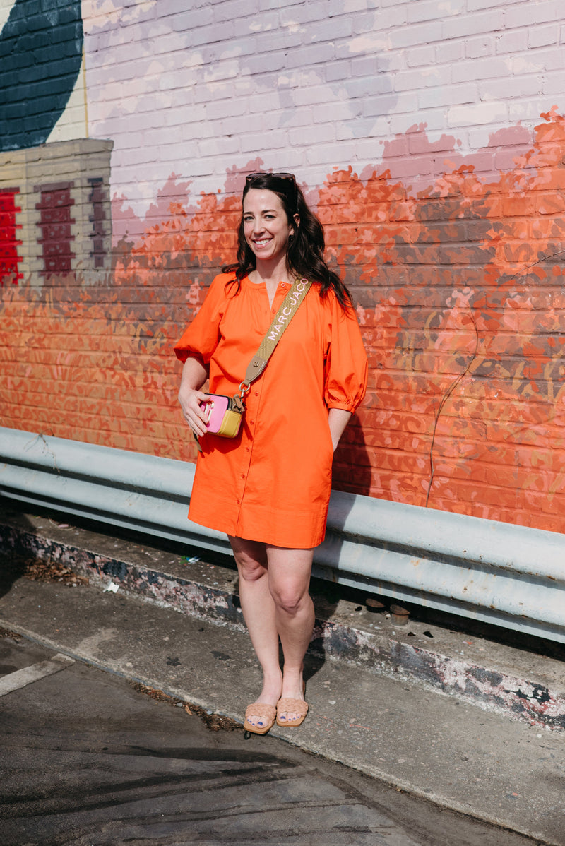Snapshot Bag-Accessories-Uniquities